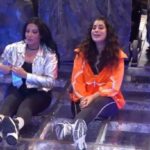 Ayten Amer Instagram - برضة منك لله يا رامز 😂😂 @ramezgalalac @somayaelkhashab