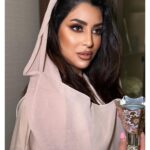 Ayten Amer Instagram - Ramadan look 🏮 Make up by @hawraa__mk Abu Dhabi, United Arab Emirates