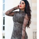 Ayten Amer Instagram - كاميليا النمر 🤭🤭 📸 by @alaahasan.ph Styled by @daylalstylist Make up by @pegahkzmi hairdresser @hairstylist_banafsheh #زوجة_واحدة_لاتكفي #ايتن_عامر #ايتن #aytenamer #ayten3amer Abu Dhabi, United Arab Emirates