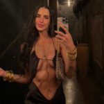 Bárbara de Regil Instagram - Que bonito es Amar la vida que tienes ✨♥️ Que bonito es Amar a quienes te aman ✨♥️ Que Pinche bonito es VIVIR 🙏🏻♥️🙏🏻 Tulum Beach