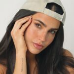 Bárbara de Regil Instagram – Yo puedo compartir mi felicidad con los demás ♥️