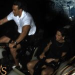 Bárbara de Regil Instagram - ❤️‍🩹🎢✨ Walt Disney World