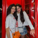 Bárbara de Regil Instagram - ❤️‍🩹🎢✨ Walt Disney World