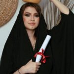 Baraa Al Zubaidi Instagram - عام وأنتِ مكافحة و منجزة، مبادرة، معطاءة ومحبة، كل عام وأنتِ أقوى من كل التحديات، كل عام وأنتِ أساس المجتمع، كل عام وأنتِ شريك فالخير والعطاء. شكراً لوجودكن شكراً للأم، للأخت، للصديقة، للزميلة، للجدة والعاملة شكراً لما قد قدمتموه جميعاً.💐 #عيد_مرأة_سعيد_لجميع_النساء_العربيات