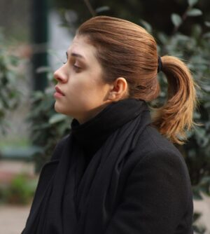 Baraa Al Zubaidi Instagram - المشاعر بصور 
#حيرة