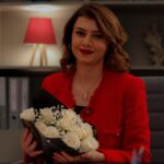 Baraa Al Zubaidi Instagram - ما معنى الحب بالنسبة لك؟❤️