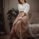 Baraa Al Zubaidi Instagram - ما عرفت اختار يا صورة؟1 / 2 #براء_الزبيدي #bohemian