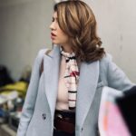 Baraa Al Zubaidi Instagram - يا صورة حبيتوا🤫🫣؟
