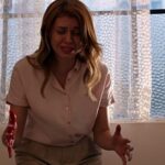 Baraa Al Zubaidi Instagram - كمية الألم داخل هاي الشخصية من صدمات ومواقف ، كم شخص مر بمواقف صعبه وفقد كلشي بداخله كم انسان بداخله روح تحتاج شي اقوى حتى من العلاج النفسي #فريدة #حيرة #براء_الزبيدي
