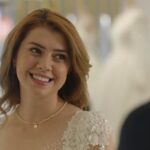 Baraa Al Zubaidi Instagram - 😍معقولة حلم فريدة تحقق💫 #حيرة #براء_الزبيدي #فريدة_حيرة #مسلسل_حيرة