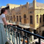 Baraa Al Zubaidi Instagram – احلى يوم ومجموعة عناوين كتب جديدة 😍 المتنبي