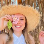 Baraa Al Zubaidi Instagram - ما عرفت اختار اي صورة☀️