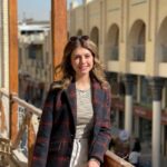 Baraa Al Zubaidi Instagram - ما عرفت شختار صور🙈يوم يخبل بالمتنبي