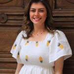 Baraa Al Zubaidi Instagram - عادي صيفي بالشتاء🍍🍍🙈