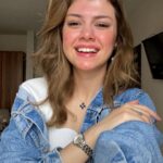 Baraa Al Zubaidi Instagram – اني وحباياتي 
واعرف سمنانه داكل هواي😅😂🤣