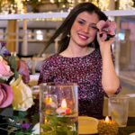 Baraa Al Zubaidi Instagram – جان اكبر سنه ✌🏻🙈16/06 #26 خيمة الصيد