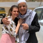 Baraa Al Zubaidi Instagram – ❤️الاحبه
@sami.kaftan