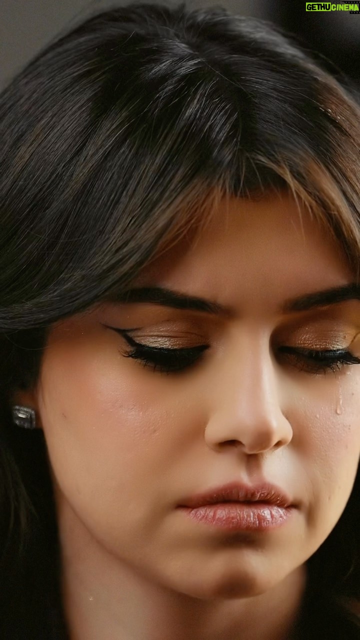 Baraa Al Zubaidi Instagram - الفكرة من مسلسل the Idol مجموعة انسان مشاعر واحاسيس feelings🤍