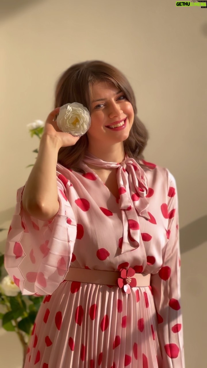 Baraa Al Zubaidi Instagram - التجديد 🌸