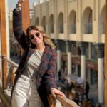 Baraa Al Zubaidi Instagram - ما عرفت شختار صور🙈يوم يخبل بالمتنبي
