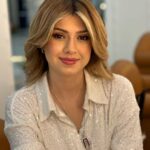 Baraa Al Zubaidi Instagram - ابلغي في أحلامكِ عنان السماء، وسيري قدماً نحو تحقيقها✨