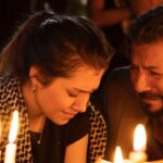 Baraa Al Zubaidi Instagram – مسلسل ضربة زاوية