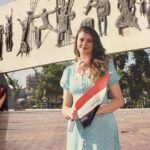 Baraa Al Zubaidi Instagram – اكو احلى من هيج صور اكو احلى من هيج جمال وبالتحرير ❤️ 🇮🇶 24/06 ساحة التحرير – بغداد