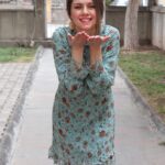 Baraa Al Zubaidi Instagram – من وين متابعيني ؟❤️