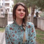 Baraa Al Zubaidi Instagram – من وين متابعيني ؟❤️