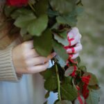 Baraa Al Zubaidi Instagram – شنو تتوقعون معنى الصورة ؟ وعن شنو تتحدث؟ وشنو محضرتلكم ؟
#comingsoon
 #womansday 
#womensstories