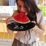 Baraa Al Zubaidi Instagram - اوك اعتقد كبرت سنه😅😅😌😌😌 #25