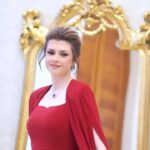 Baraa Al Zubaidi Instagram - ❤️