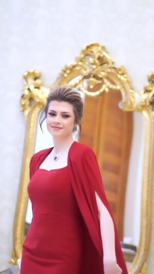 Baraa Al Zubaidi Instagram - ❤️