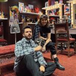 Baraa Al Zubaidi Instagram – Soon . شتتوقعون شديصير 😈 Baghdad, Iraq