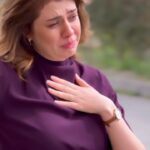 Baraa Al Zubaidi Instagram – وخلصت حيرة راح اشتاق للكل سنه كاملة جانت تخبل ويا عائلة حيرة أساتذتنا الكادر الممثلين الزملاء كل العاملين على هذا المشروع ايام  الصعبة والحلوة والمره عدت راح يبقى هذا العمل بداخلي بكل لحظاته كلش تاذيت ومازلت ويارب كل نهاية هي بداية جديدة ❤️فريدة 
#براء_الزبيدي #فريدة