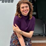 Baraa Al Zubaidi Instagram – النهايات من مسلسل #حيرة 🥺
#براء_الزبيدي