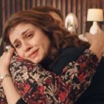 Baraa Al Zubaidi Instagram - كبرت يايمه والايام تمشي .. شفت مايعادل الام ثمن كل شي #عالم_الست_وهيبة2