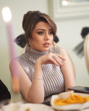 Baraa Al Zubaidi Instagram - 🪐
