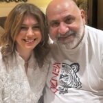 Baraa Al Zubaidi Instagram - بيروت🤍 كانت زيارة كلها فن وثقافة وشعر واشياء جميلة 🙏🏻