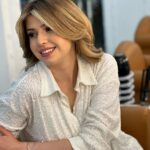 Baraa Al Zubaidi Instagram - ابلغي في أحلامكِ عنان السماء، وسيري قدماً نحو تحقيقها✨