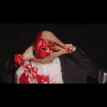 Bella Thorne Instagram - PAINT 🩸HER 🔪 RED💔