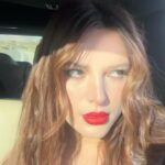 Bella Thorne Instagram - Set days + night shoots 🎥🎬 My life in 30 seconds✨