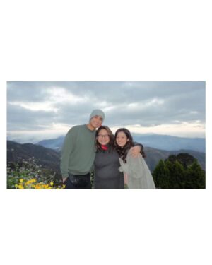 Belle Mariano Instagram - Snaps from Benguet🤍📸