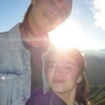 Belle Mariano Instagram - Snaps from Benguet🤍📸