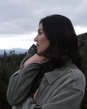 Belle Mariano Instagram - Snaps from Benguet🤍📸