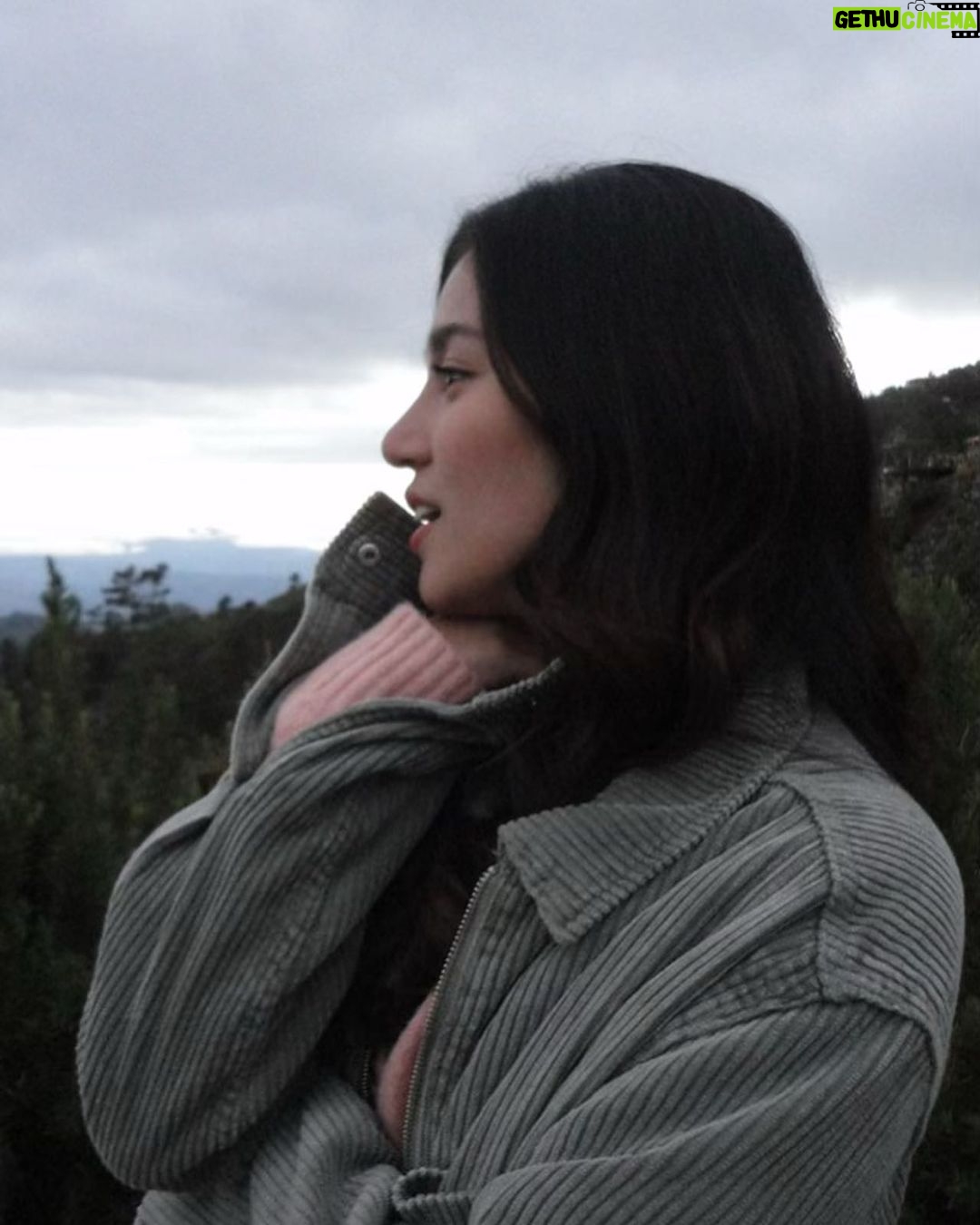 Belle Mariano - 364.6K Likes - Snaps from Benguet🤍📸