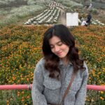 Belle Mariano Instagram - Snaps from Benguet🤍📸
