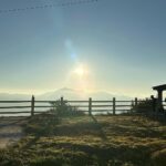 Belle Mariano Instagram - Snaps from Benguet🤍📸