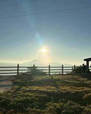 Belle Mariano Instagram - Snaps from Benguet🤍📸