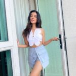 Belle Mariano Instagram - Slay the summer scene with SHEIN’s 3.3 summer Fiesta! Enjoy up to 80% off on summer essentials at @sheinphilippines_ 🛍️✨ Get an EXTRA 15% off with my code ! The excitement doesn’t end there - the SHEIN Pop-up store is happening from March 13-17 at Festival Mall, Alabang! 🎉 Catch me there on March 13 at 11 am. See you & don’t forget to RSVP: https://bit.ly/SHEINStyleAvenue #SHEIN33sale #SHEINStyleAvenue #SHEINph